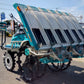 クボタ　中古　田植機　ZP65　「岩手店663」