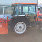 クボタ 中古 トラクター GL281 FQ3BSMAP 1,672h 【山形店 10099】