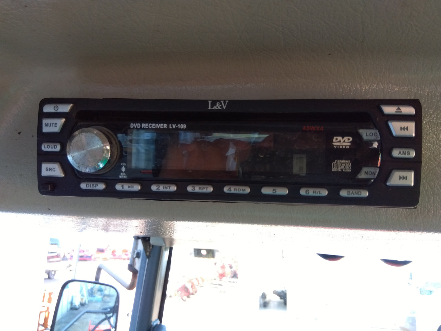 クボタ 中古 トラクター GL281 FQ3BSMAP 1,672h 【山形店 10099】