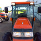 クボタ 中古 トラクター GL281 FQ3BSMAP 1,672h 【山形店 10099】