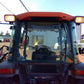 クボタ 中古 トラクター GL281 FQ3BSMAP 1,672h 【山形店 10099】