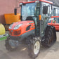 クボタ　中古　トラクター＋ロータリー　T240DF-PC＋RL161T　「岩手店662」