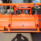 クボタ　中古　トラクター＋ロータリー　T240DF-PC＋RL161T　「岩手店662」