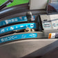 クボタ　中古　トラクター＋ロータリー　T240DF-PC＋RL161T　「岩手店662」