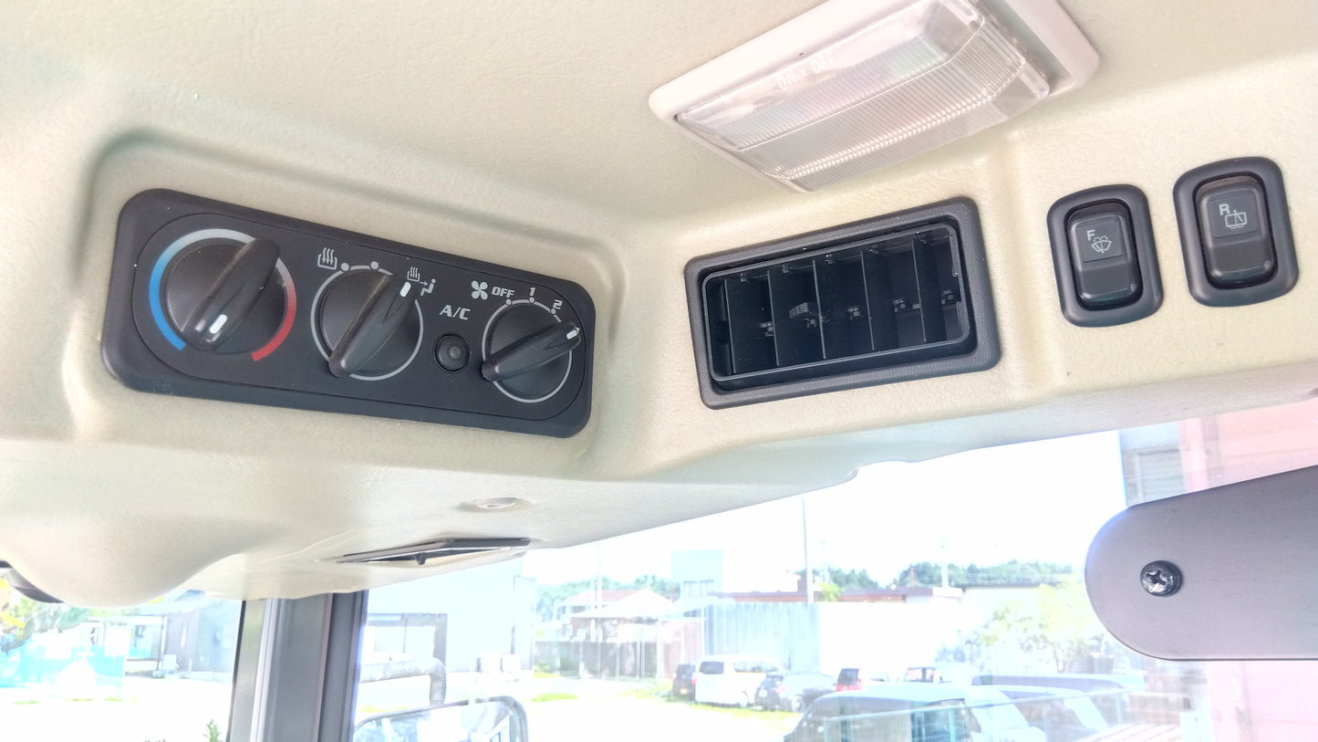 クボタ　中古　トラクター＋ロータリー　T240DF-PC＋RL161T　「岩手店662」