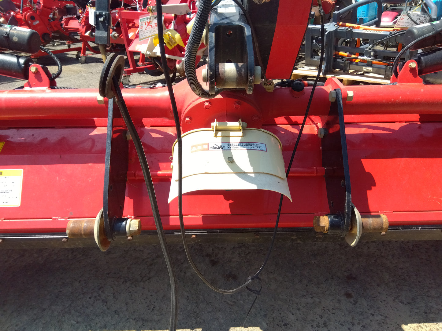 ニプロ　中古　ハロー 　WRS3810N