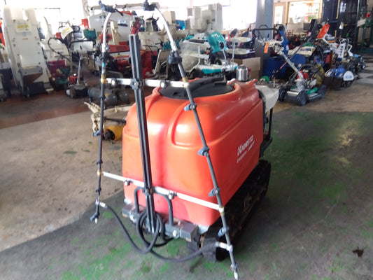 共立　中古　マルチスプレイヤー　CHS361H