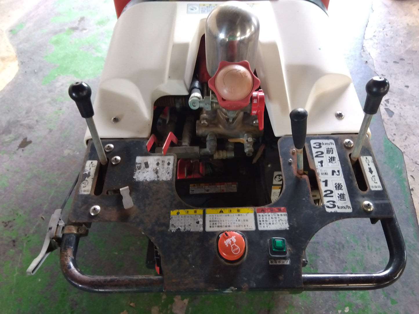 共立　中古　マルチスプレイヤー　CHS361H