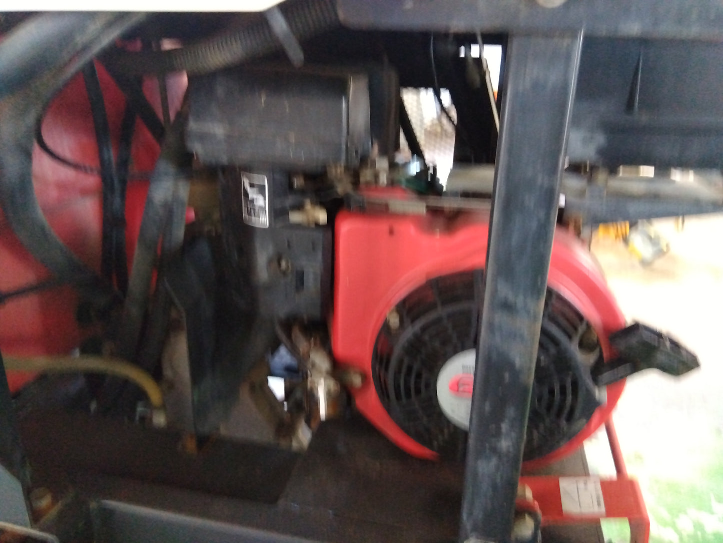 共立　中古　マルチスプレイヤー　CHS361H