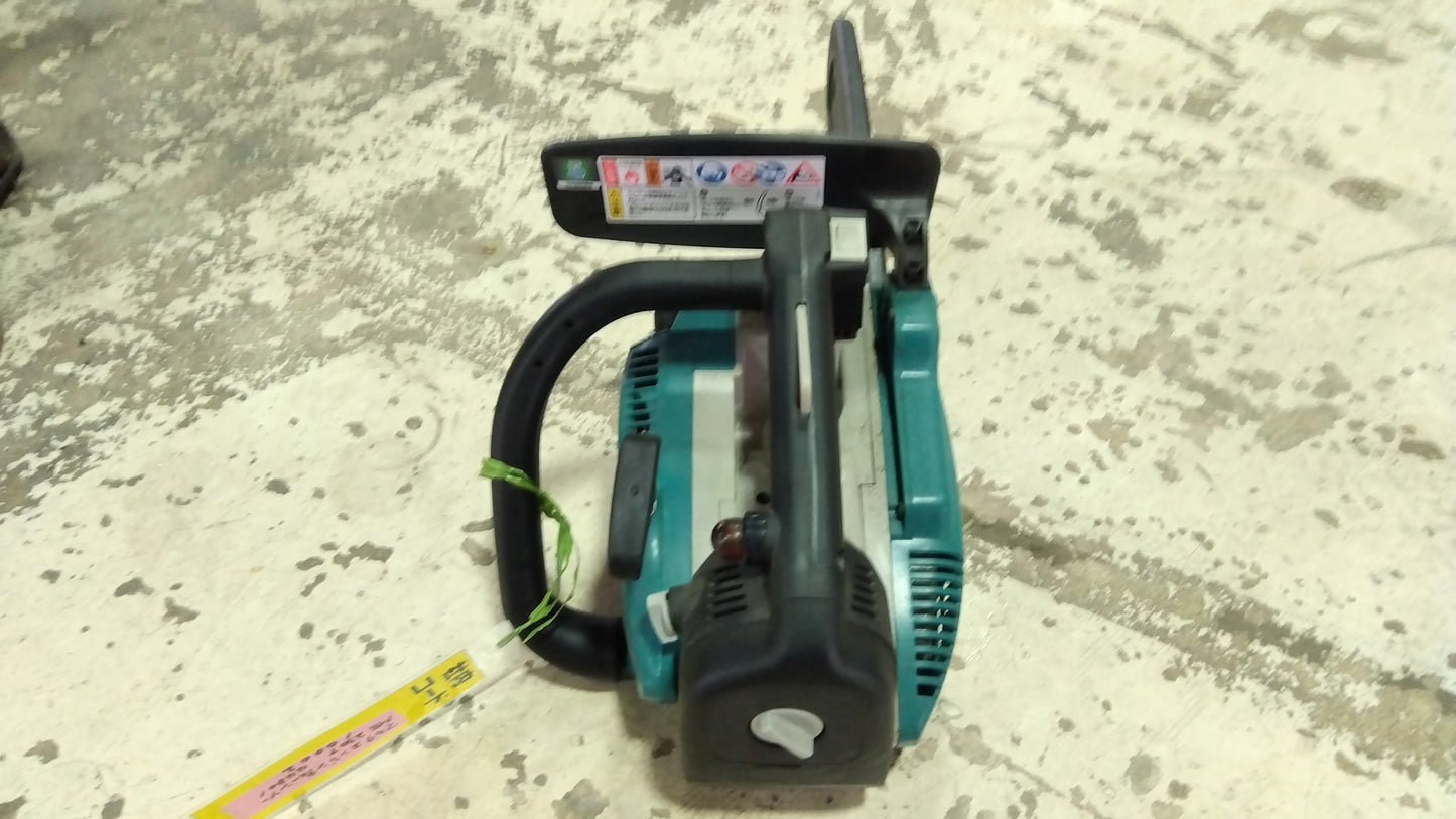 マキタ　中古エンジンチェーンソー　ME230T　【山形店10002】