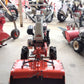 クボタ　中古管理機　FTR9　【山形店9994】