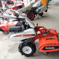 クボタ　中古管理機　FTR9　【山形店9994】