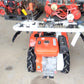 クボタ　中古管理機　FTR9　【山形店9994】