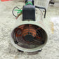 マキタ　中古送排風機　NF202　【山形店9876】