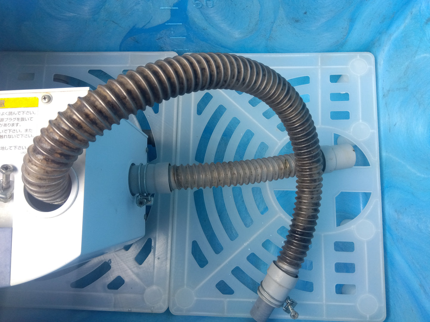タイガー　中古　催芽機　AQ-150　②