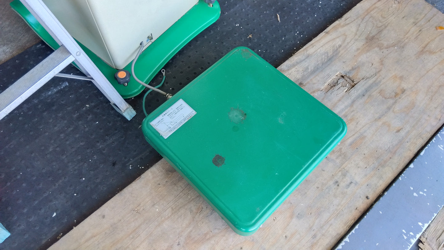 サタケ　中古　選別計量機　NPA32V　「岩手店598」