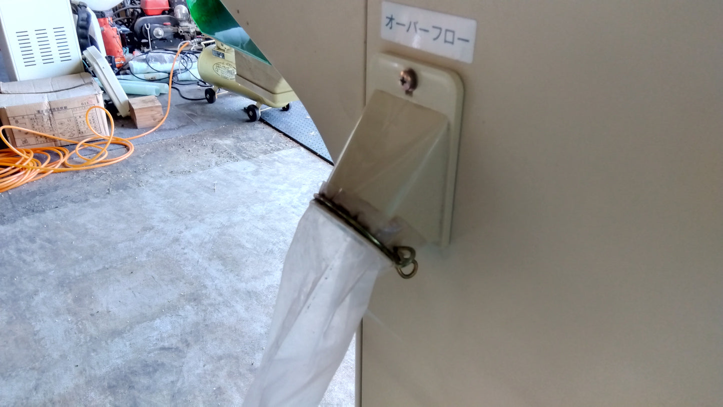 サタケ　中古　選別計量機　NPA32V　「岩手店598」