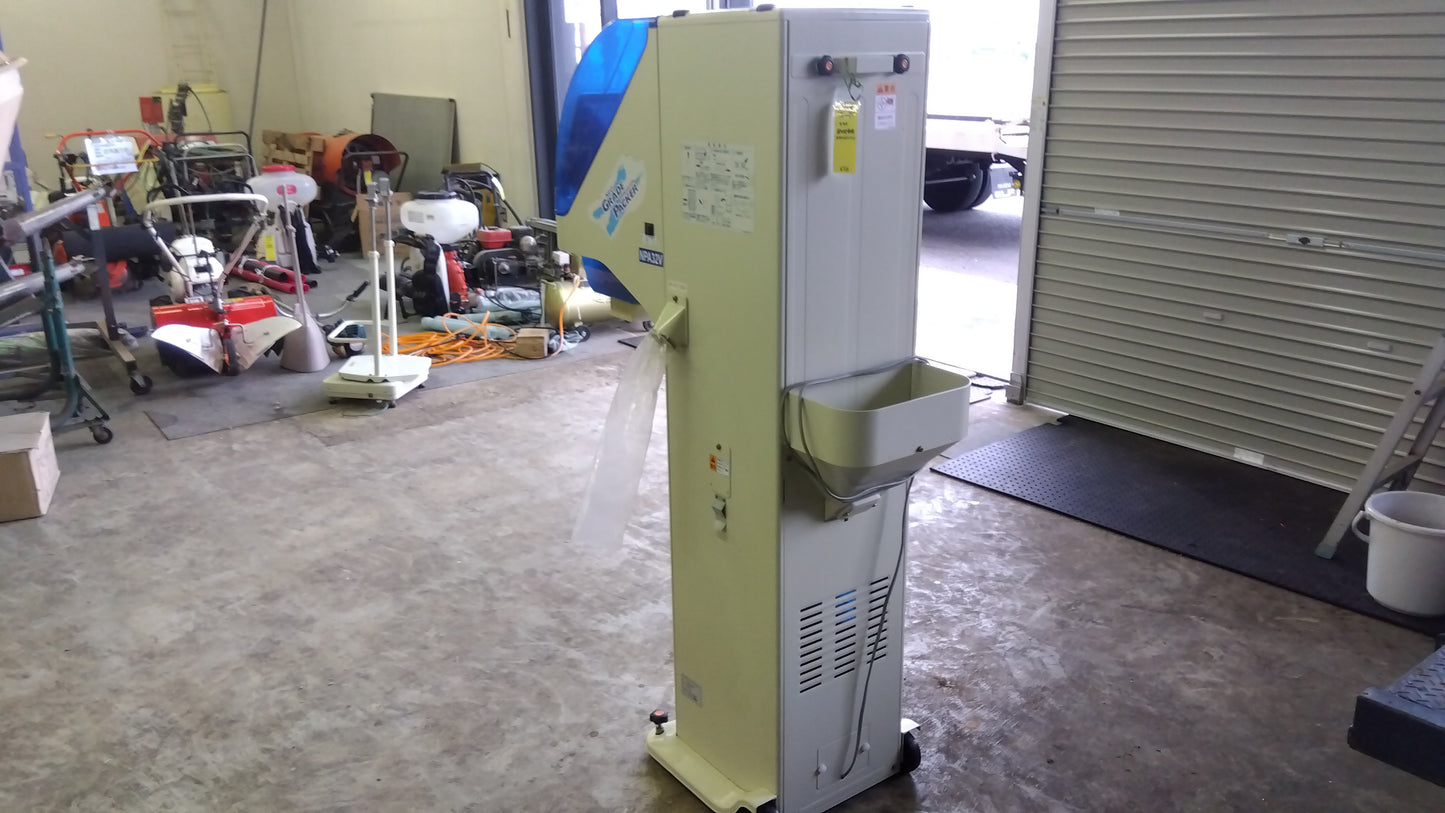 サタケ　中古　選別計量機　NPA32V(2)　「岩手店656」