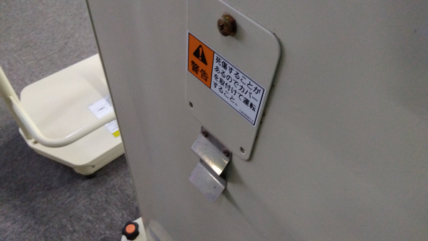 サタケ　中古　選別計量機　NPA32V(2)　「岩手店656」