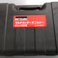 RETZ LINK　中古　ダブルソー　RZ-MCC90AC　「岩手店647」