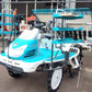 クボタ　中古田植機　SPU65　【山形店10148】