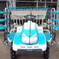 クボタ　中古田植機　SPU65　【山形店10148】