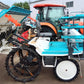 クボタ　中古田植機　SPU65　【山形店10148】