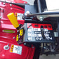 関東農機　中古　管理機　K550N