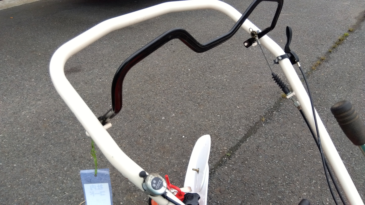 ヤンマー　中古　耕耘機　MRT5EX　「岩手店630」