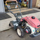【ジャンク品】コンマ　中古　耕耘機　KMR6　「岩手店78」