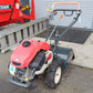 【ジャンク品】コンマ　中古　耕耘機　KMR6　「岩手店78」