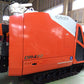 クボタ　コンバイン　DR472S-W　　「山形店10095」