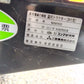 【ジャンク品】コンマ　中古　耕耘機　KMR6　「岩手店78」