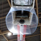 クボタ　コンバイン　DR472S-W　　「山形店10095」