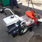 クボタ　中古　バインダー　RJN25