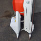 クボタ　中古　バインダー　RJN25