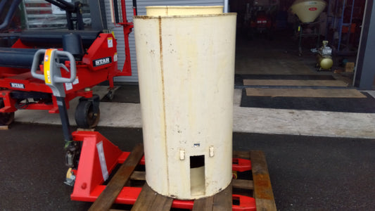 宝栄工業　中古　集塵機　ダストルD-7050　「岩手店628」