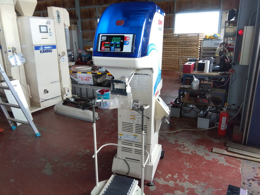 イセキ 中古 選別計量機  LTA203  『宮城店3028』