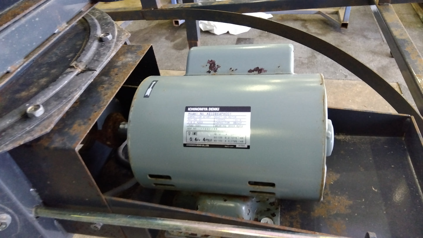 タイショー　中古　レザーコンテナ　MA-10T　「岩手店693」
