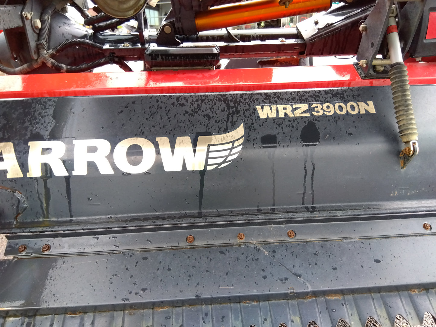 ニプロ　ウィングハロー　WRZ3900N　「山形店　10109」