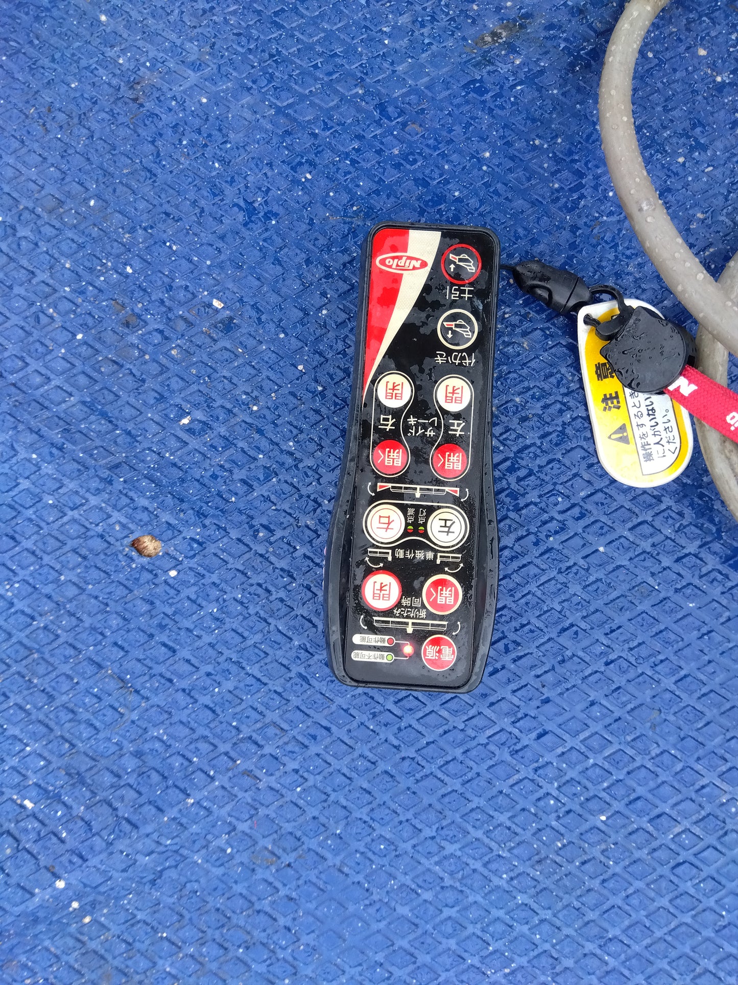 ニプロ　ウィングハロー　WRZ3900N　「山形店　10109」