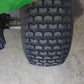 ジョンディア　中古芝刈り機　D100　【山形店9971】
