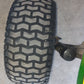 ジョンディア　中古芝刈り機　D100　【山形店9971】