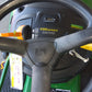 ジョンディア　中古芝刈り機　D100　【山形店9971】