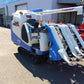 イセキ　コンバイン　HFC433G　「山形店9809」　