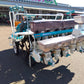 クボタ　田植機　WP60D-TC直播機　「山形店10022」