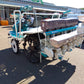 クボタ　田植機　WP60D-TC直播機　「山形店10022」