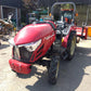 ヤンマー　中古　トラクター　YT225