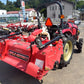 ヤンマー　中古　トラクター　YT225