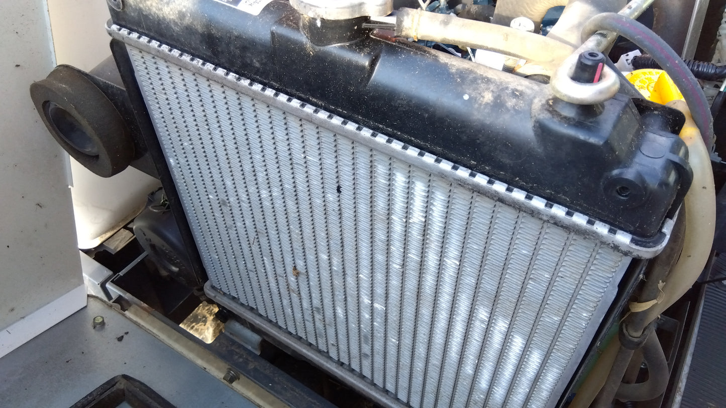 【要整備品】　クボタ　中古　コンバイン　ER213W　「岩手店618」